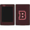 Brown University B Logo Amazon Kindle Skin